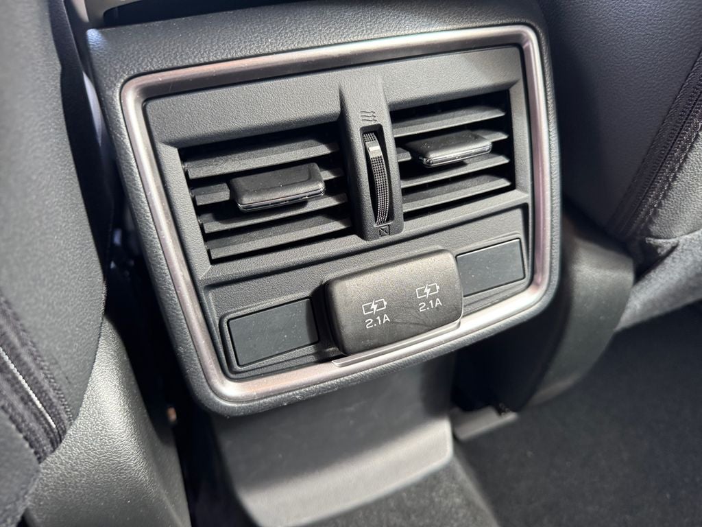 2020 Subaru Forester Premium Premium