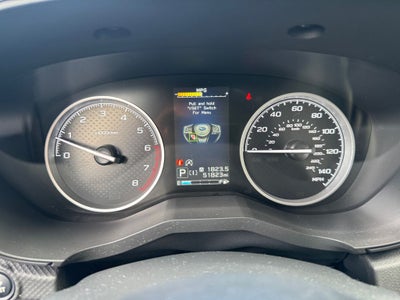 2020 Subaru Forester Premium Premium