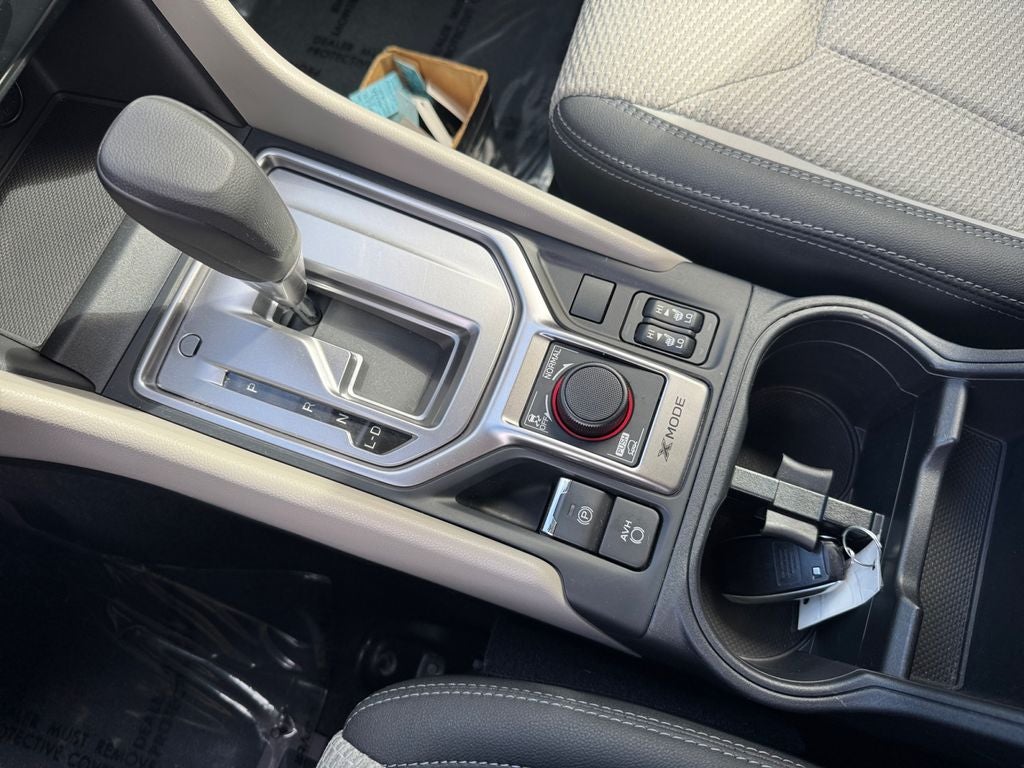 2020 Subaru Forester Premium Premium