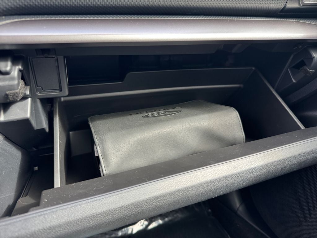 2020 Subaru Forester Premium Premium