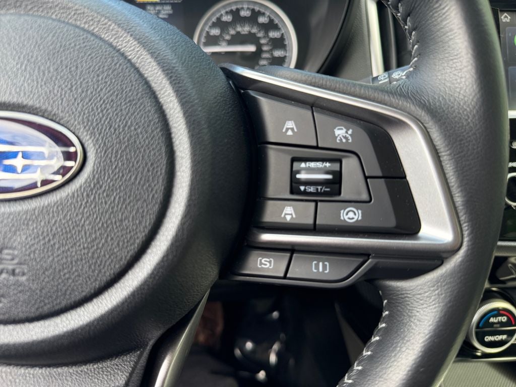 2020 Subaru Forester Premium Premium