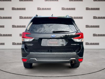 2020 Subaru Forester Premium Premium