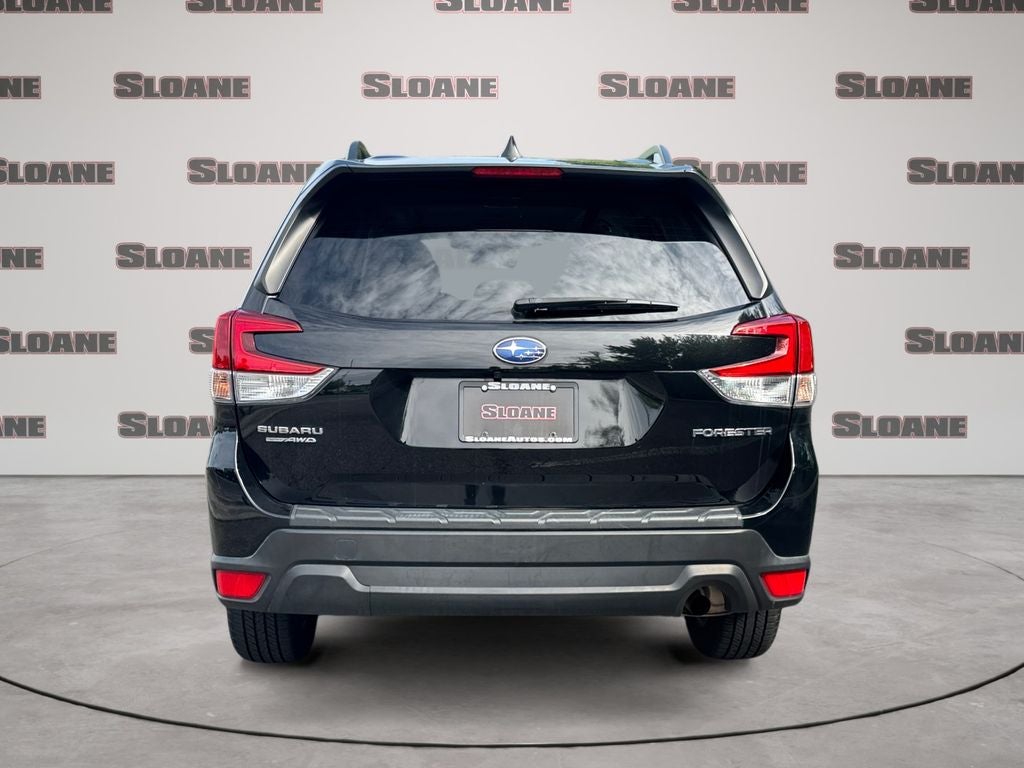 2020 Subaru Forester Premium Premium