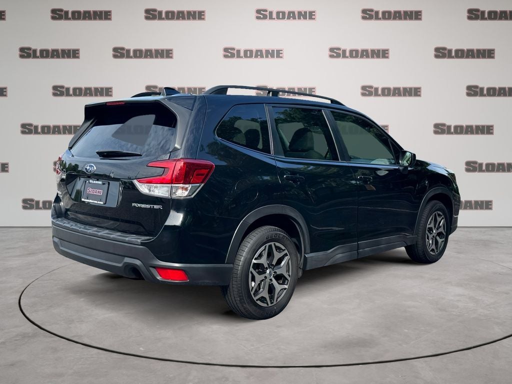 2020 Subaru Forester Premium Premium