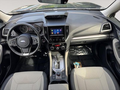 2020 Subaru Forester Premium Premium