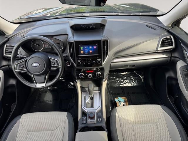 2020 Subaru Forester Premium Premium