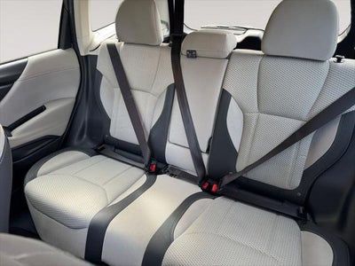 2020 Subaru Forester Premium Premium
