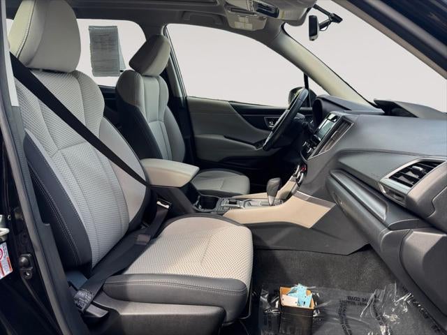 2020 Subaru Forester Premium Premium