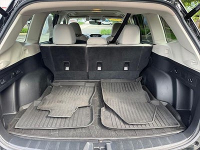 2020 Subaru Forester Premium Premium