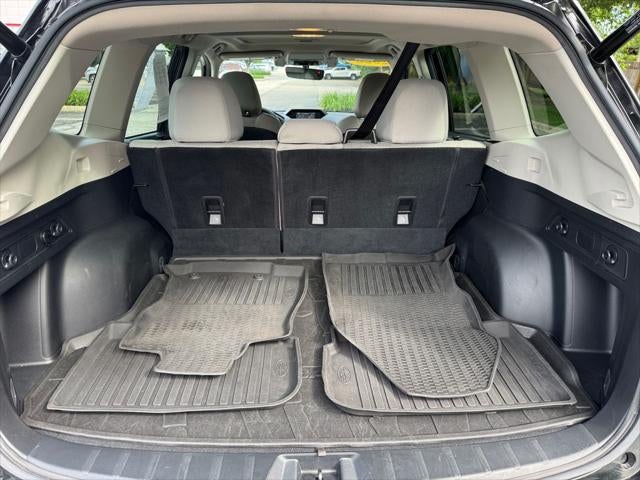 2020 Subaru Forester Premium Premium