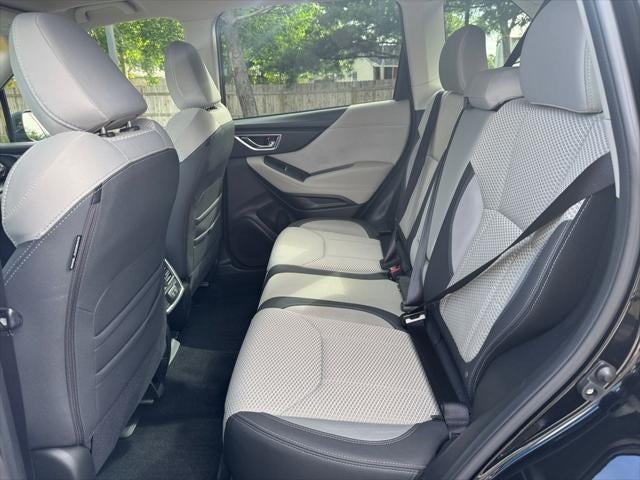 2020 Subaru Forester Premium Premium