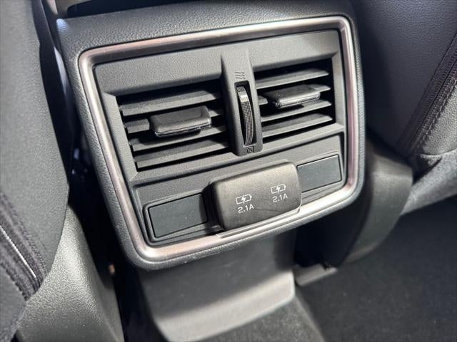 2020 Subaru Forester Premium Premium