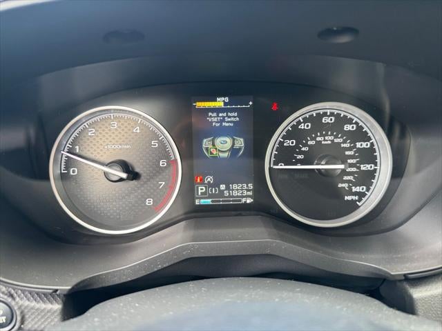 2020 Subaru Forester Premium Premium