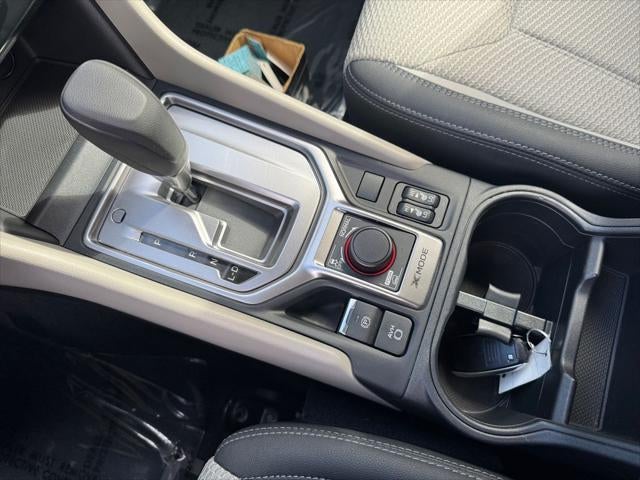 2020 Subaru Forester Premium Premium