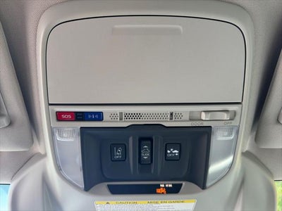 2020 Subaru Forester Premium Premium