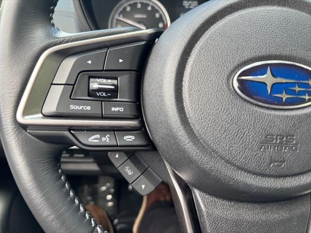 2020 Subaru Forester Premium Premium