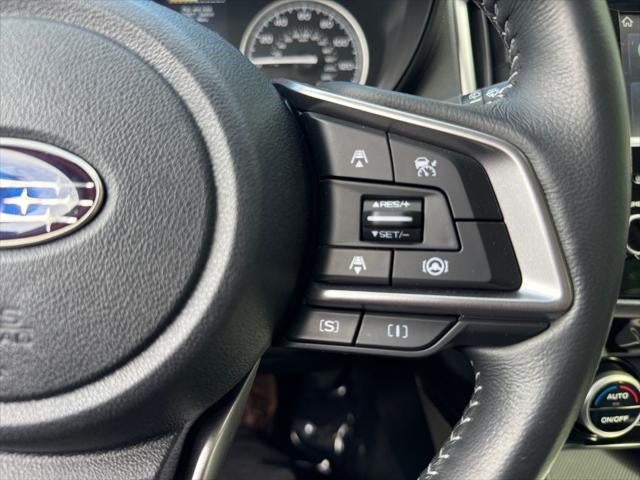 2020 Subaru Forester Premium Premium