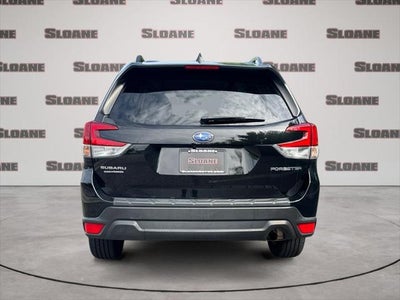 2020 Subaru Forester Premium Premium