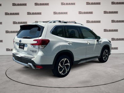 2022 Subaru Forester Touring
