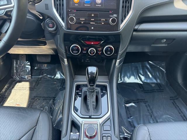 2022 Subaru Forester Touring