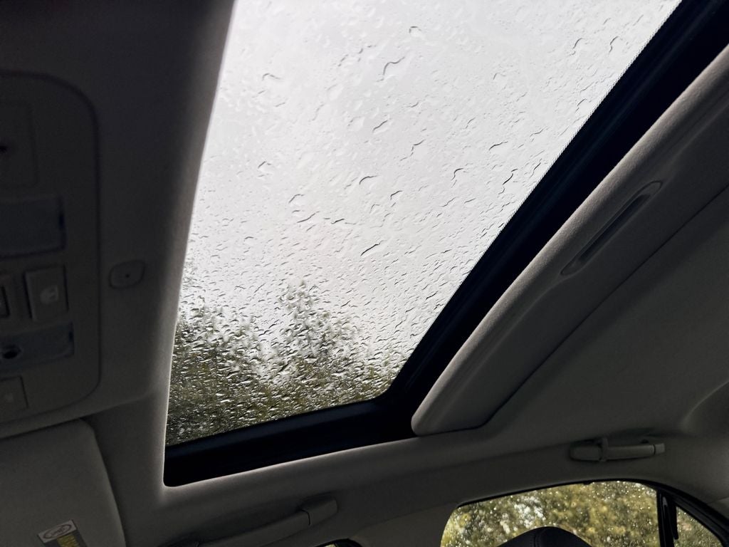 2011 Acura RL 3.7 SH-AWD