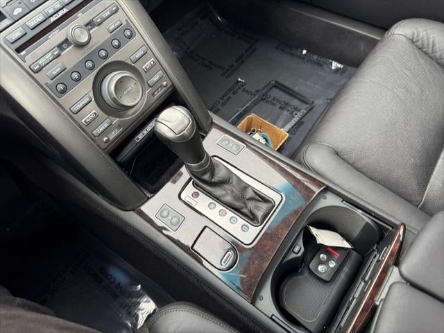 2011 Acura RL 3.7 SH-AWD