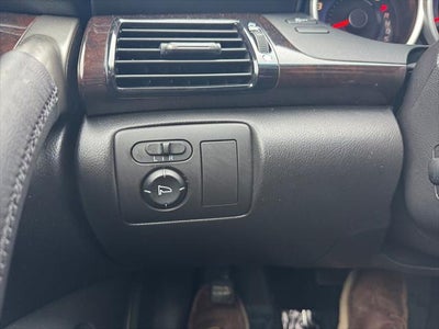 2011 Acura RL 3.7 SH-AWD