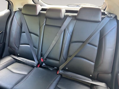 2015 Mazda Mazda3 s Touring Base