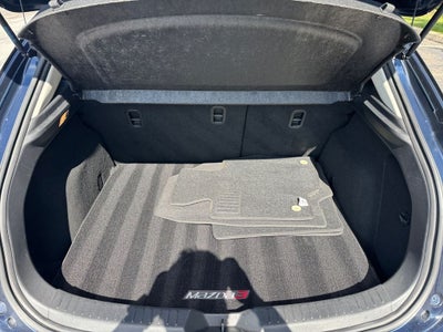 2015 Mazda Mazda3 s Touring Base