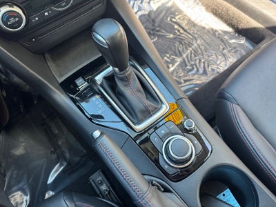 2015 Mazda Mazda3 s Touring Base