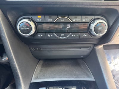2015 Mazda Mazda3 s Touring Base