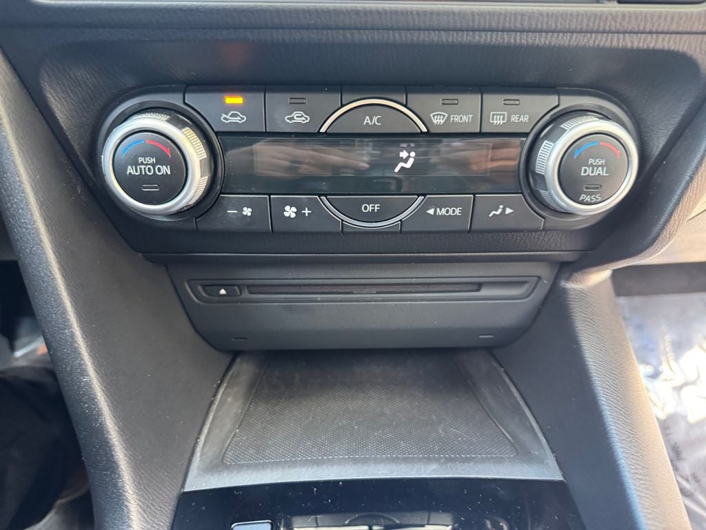 2015 Mazda Mazda3 s Touring Base