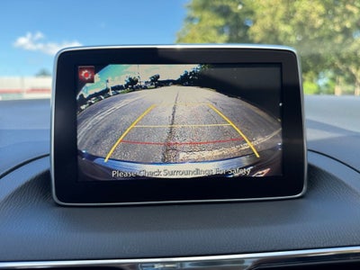 2015 Mazda Mazda3 s Touring Base
