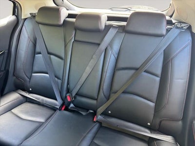 2015 Mazda Mazda3 s Touring Base