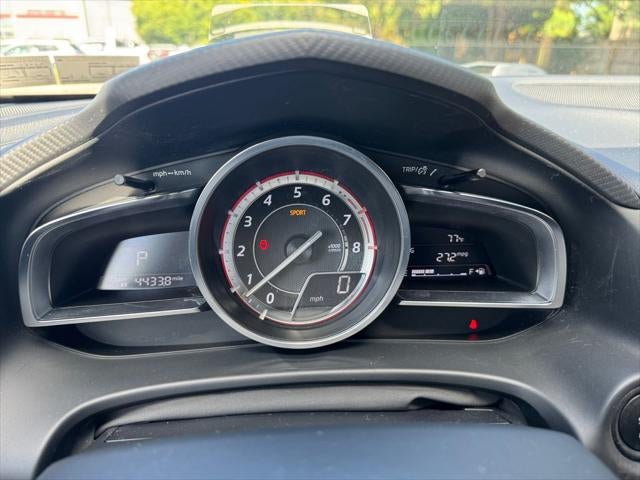2015 Mazda Mazda3 s Touring Base