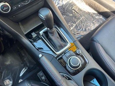 2015 Mazda Mazda3 s Touring Base