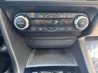 2015 Mazda Mazda3 s Touring Base
