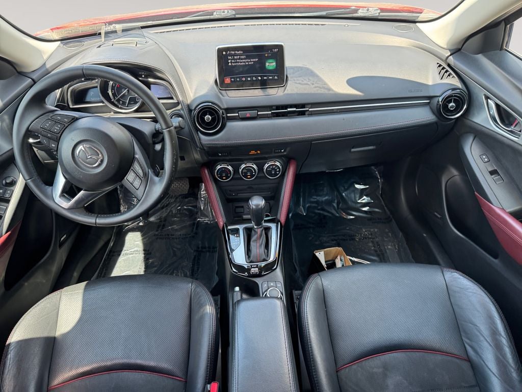 2016 Mazda Mazda CX-3 Grand Touring