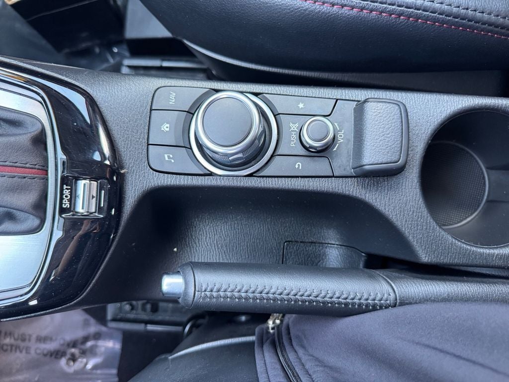 2016 Mazda Mazda CX-3 Grand Touring