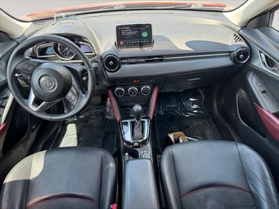 2016 Mazda Mazda CX-3 Grand Touring