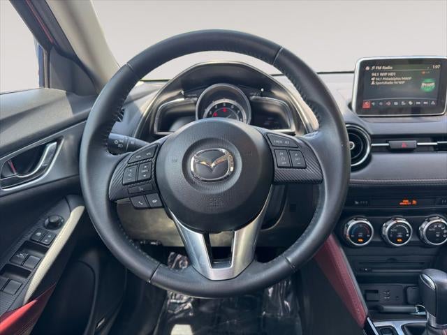 2016 Mazda Mazda CX-3 Grand Touring