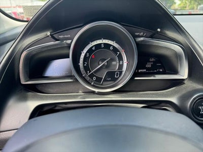 2016 Mazda Mazda CX-3 Grand Touring