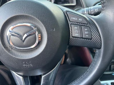 2016 Mazda Mazda CX-3 Grand Touring