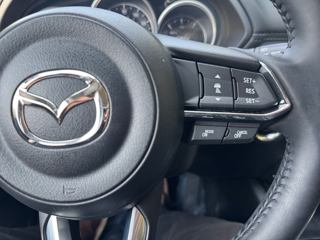 2024 Mazda Mazda CX-5 2.5 S Select Package