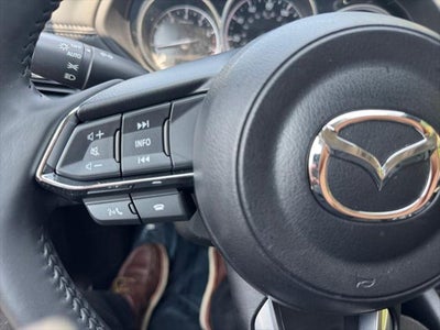 2024 Mazda Mazda CX-5 2.5 S Select Package