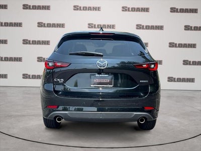 2024 Mazda Mazda CX-5 2.5 S Select Package