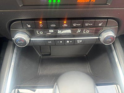2022 Mazda Mazda CX-5 2.5 S Carbon Edition