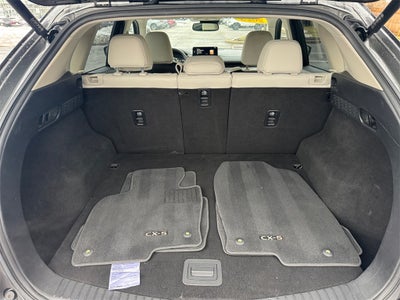 2023 Mazda Mazda CX-5 2.5 S Premium Plus Package