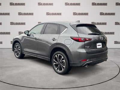 2023 Mazda Mazda CX-5 2.5 S Premium Plus Package