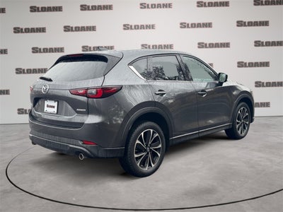 2023 Mazda Mazda CX-5 2.5 S Premium Plus Package